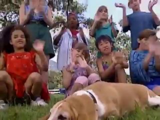 Kidsongs TV Show - Season 2 - Episode 25 - Responsibility