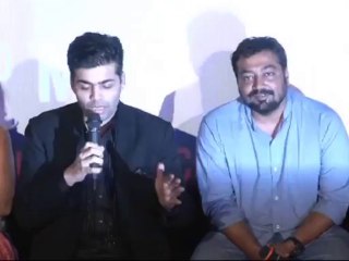 uncut:1st Look Of Film Bombay Talkies