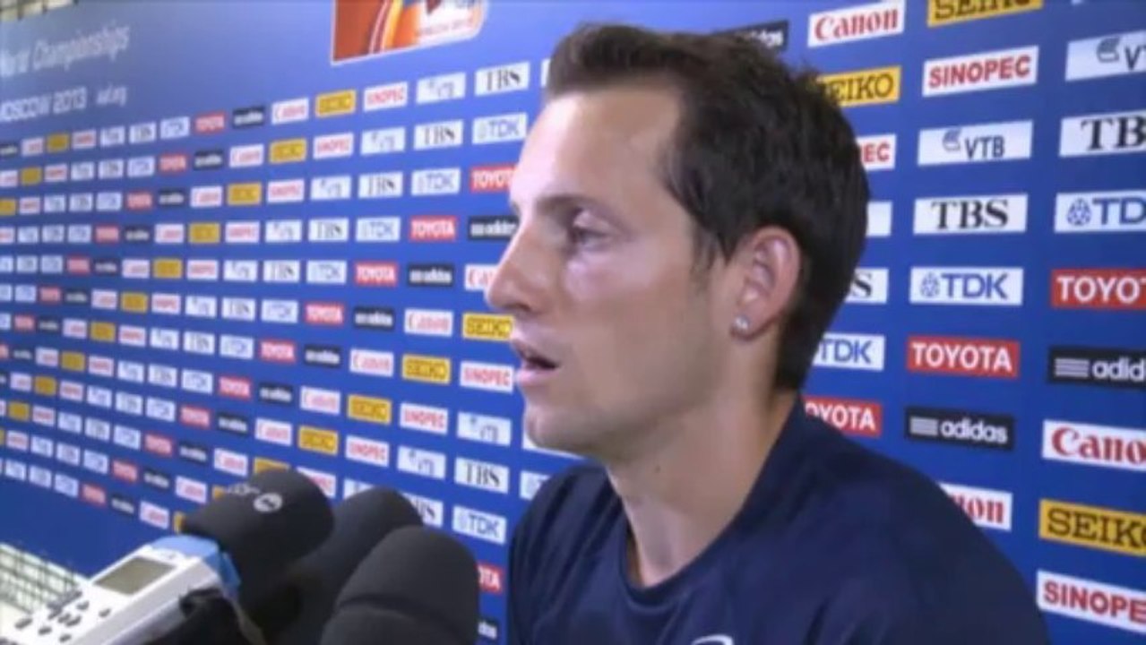 WM: Lavillenie-Brüder vor 'emotionalem' Wettkampf