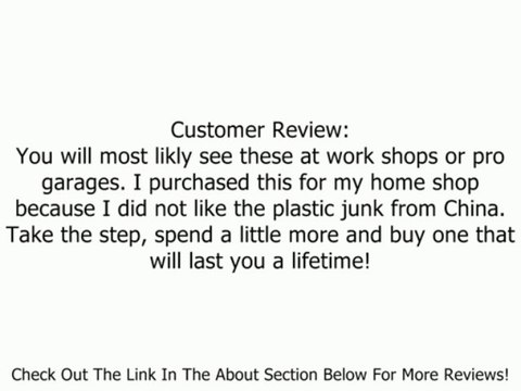 Reelcraft 5650-OLP 3/8-Inch x 50 Spring Driven Air Hose Reel Review