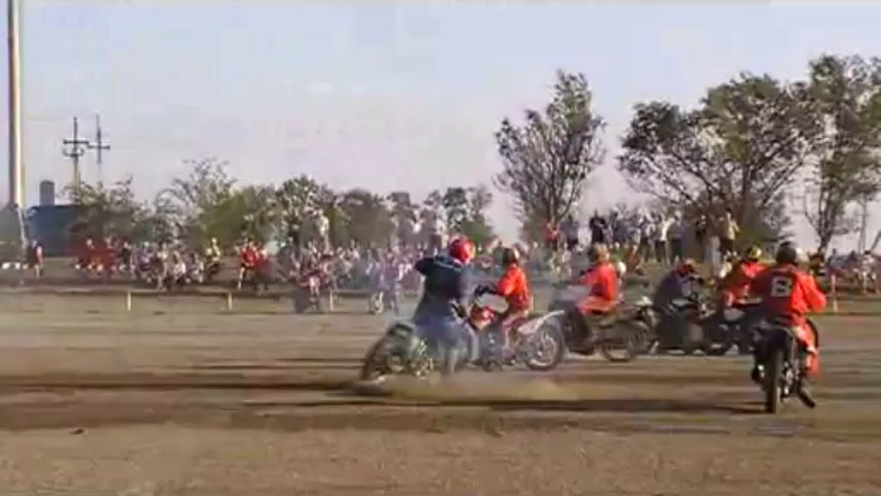 Чемпионат России 2013 "Спутник" - "Ковровец"  1 период