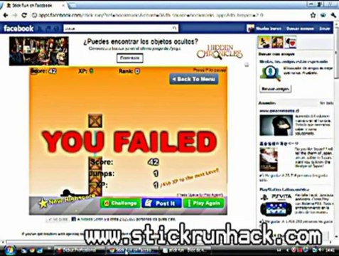 Stick run coins credits items and much more hack tool !