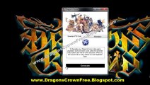 How To Download Dragons Crown The Video Game Video Game For Free