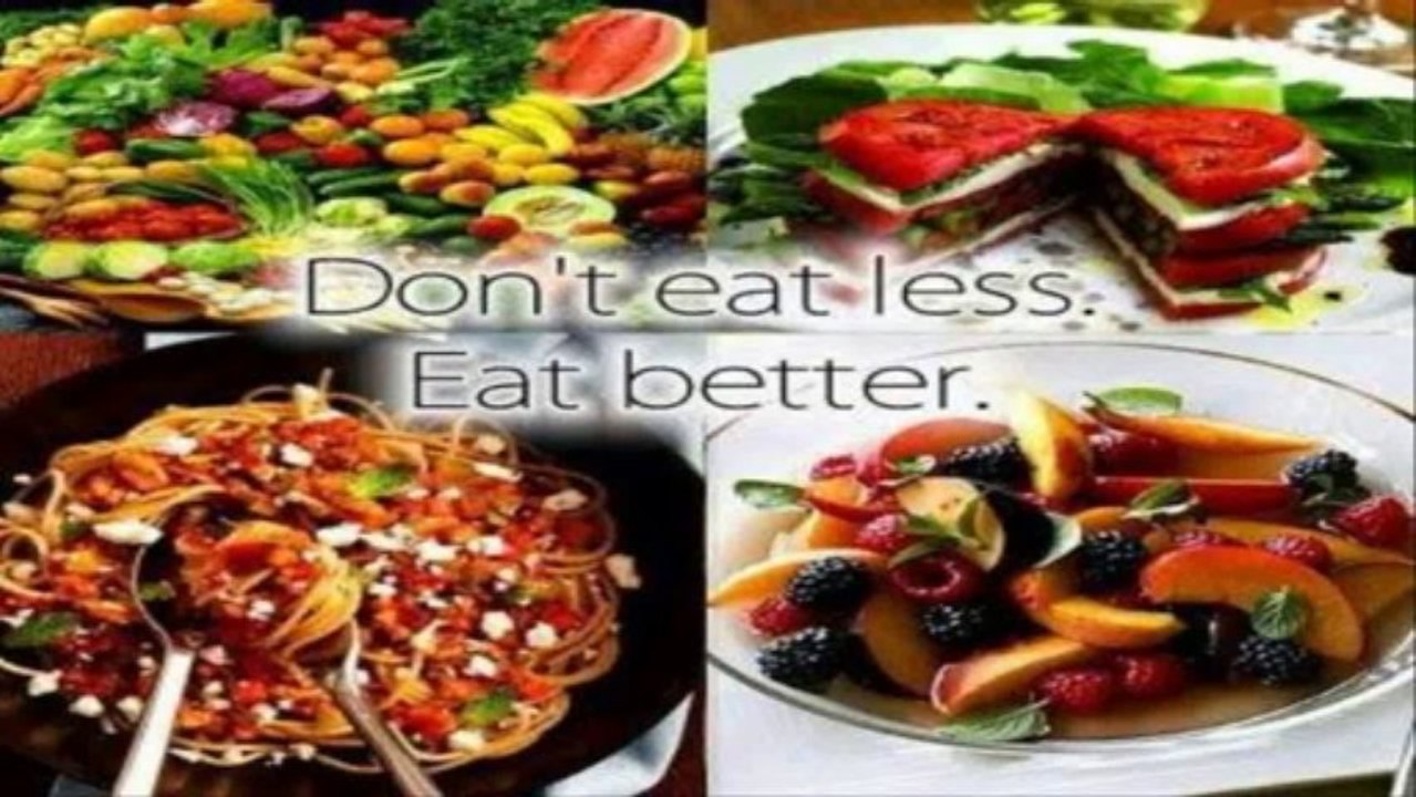 The Truth About Fat Burning Foods pdf download