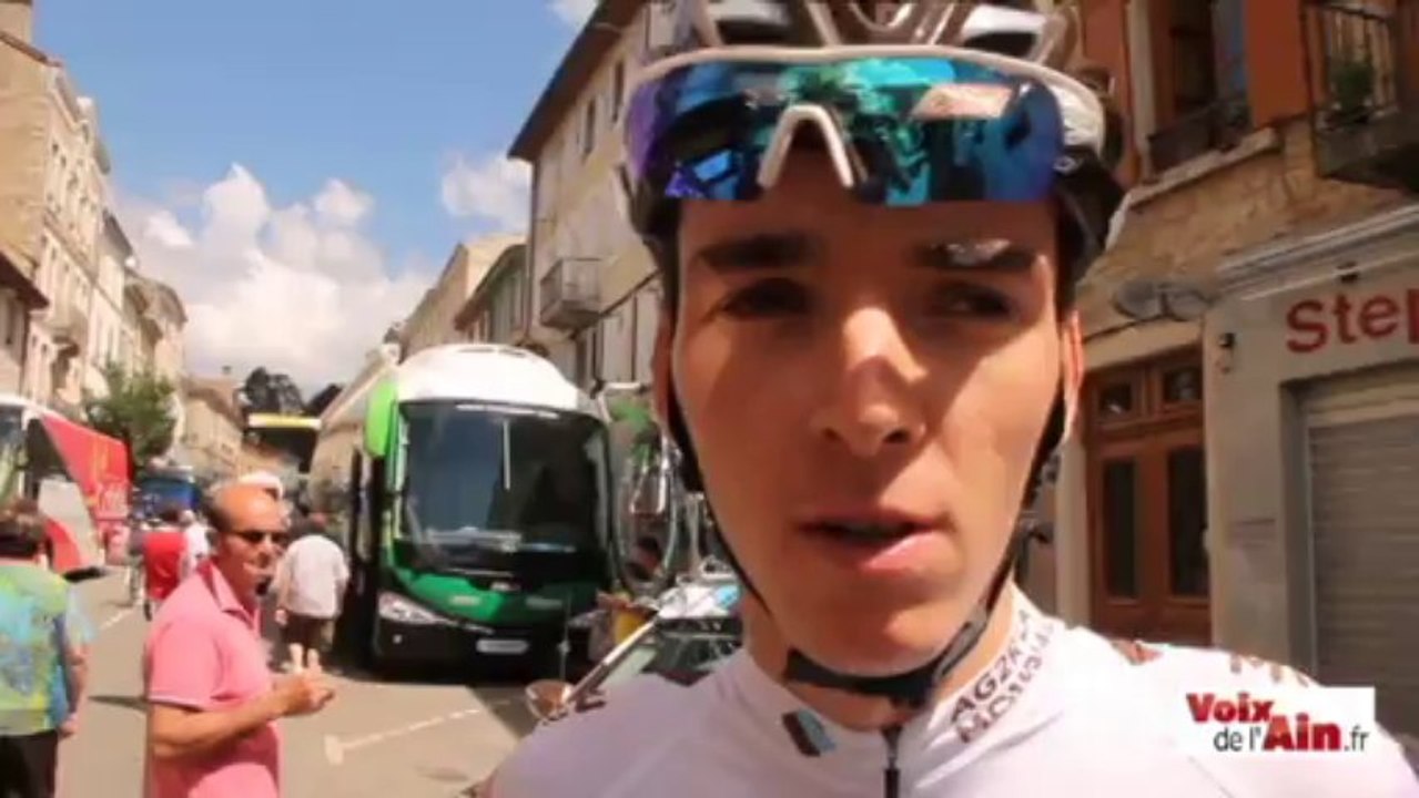 Ambitions Bardet