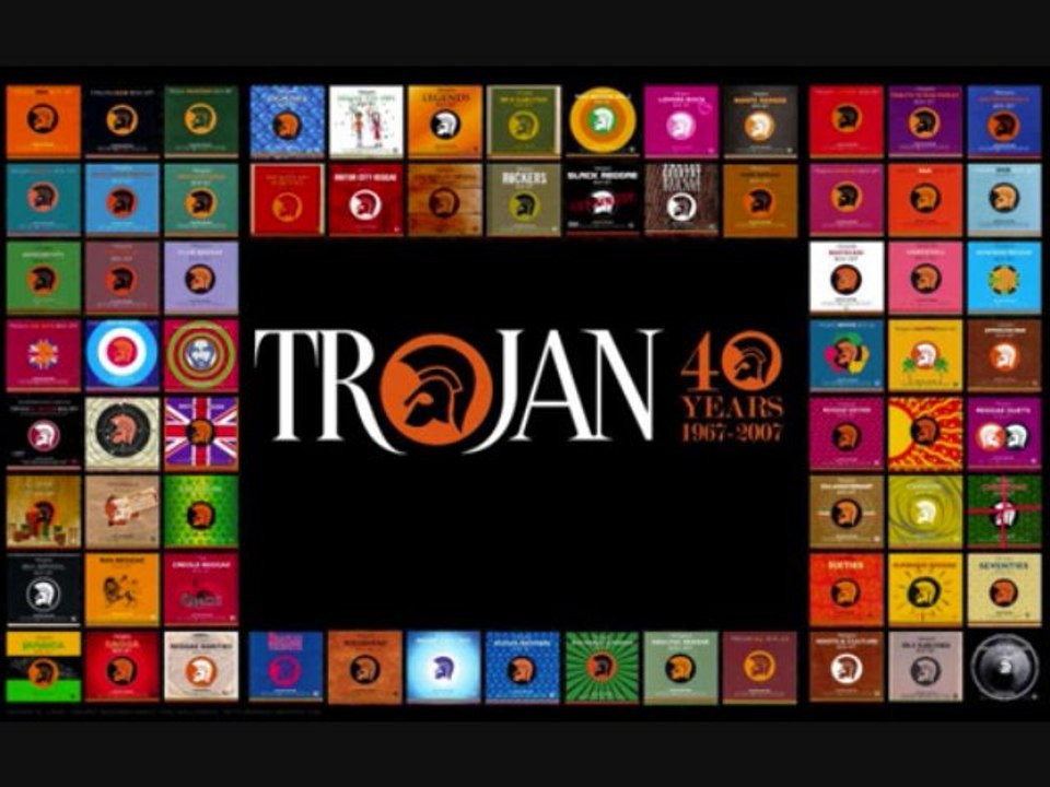 Trojan 0001