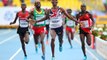 Athlétisme : Mo Farah champion du monde du 10 000 mètres