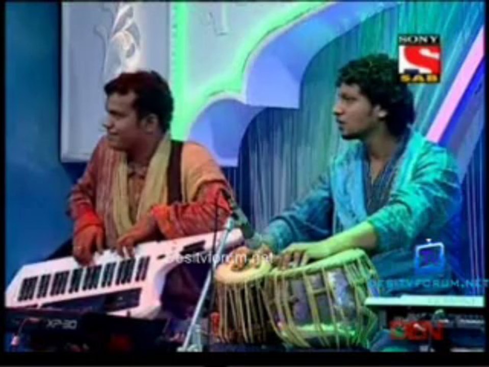 Wah Wah Kya Baat Hai 10th August 2013 Video Watch Online p2 Vidéo
