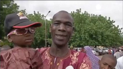 Mali elige a su presidente este domingo