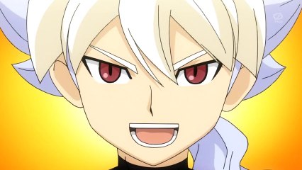 Inazuma Eleven GO Galaxy 14 VOSTFR HD