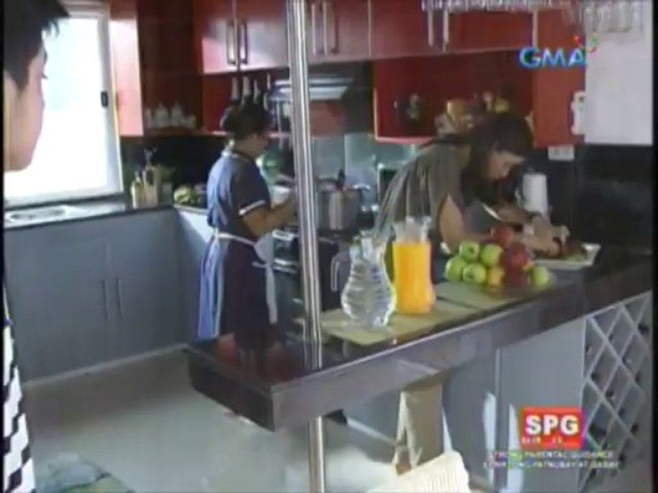 Charice Story  Magpakailanman  part 2of 5 (aug-10-2013)