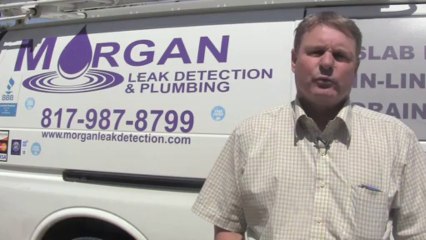 Slab Leak Detection Dallas | Slab Leak Dallas |