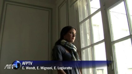 Filha de Oswaldo Payá pede apoio do Chile