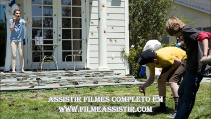 Ver filme Os Escolhidos completo HD dublado online em Português