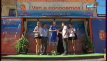 Tour de Burgos 2013 Etape 4