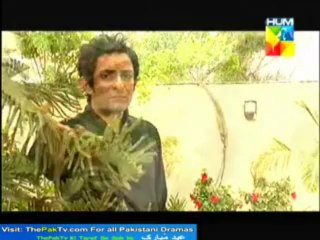 Halka Na Lo By HUM TV - 10th August 2013 - Part 3