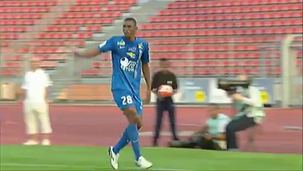 US Créteil (USCL) - FC Metz (FCM) Le résumé du match (2ème journée) - 2013/2014