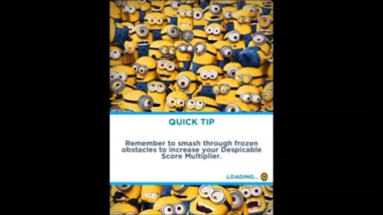 Despicable Me Minion Rush Hack Cheat Tool Working August 2013