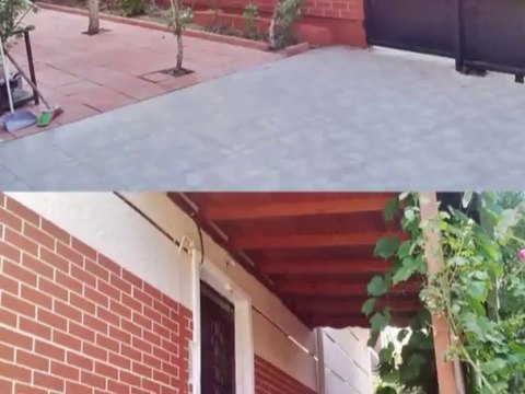 Namık Kemal Üniversitesi Hediş Apart Kız Öğrenci Yurdu Apart 2013