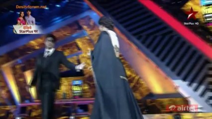 IIFA Awards 2013 {Main Event} 10th August 2013 Video Watch Online pt11