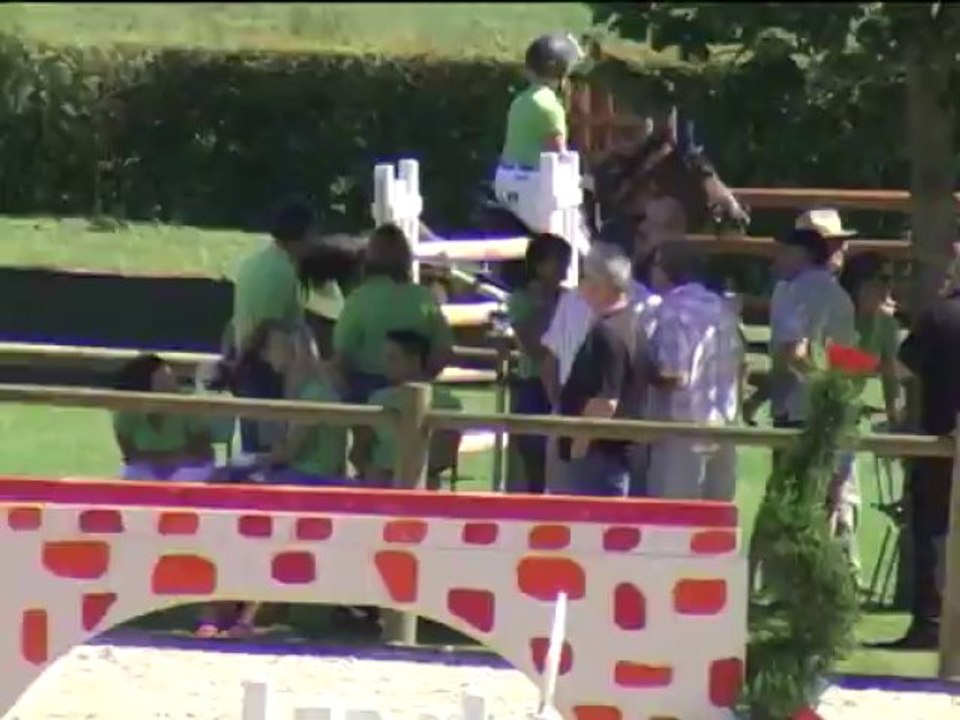 Ryale de Farjonnière & Claire Fontanel. Derby 125