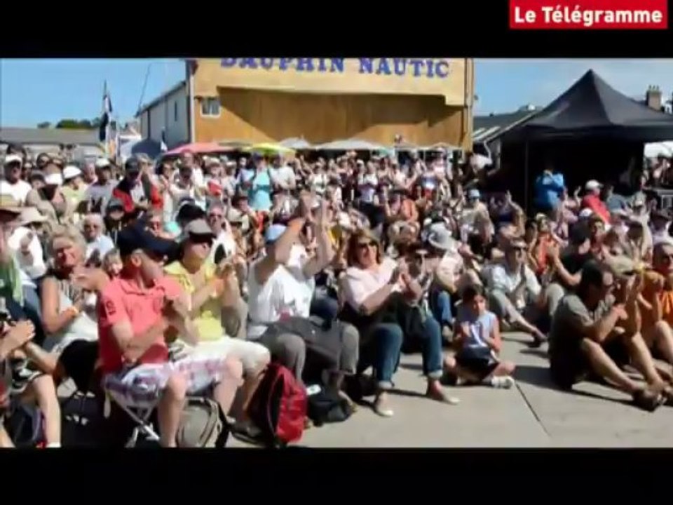 Chant de marin. Le best-of du samedi