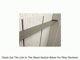Lifetime 60001 8-by-10-Foot Outdoor Storage Shed Review