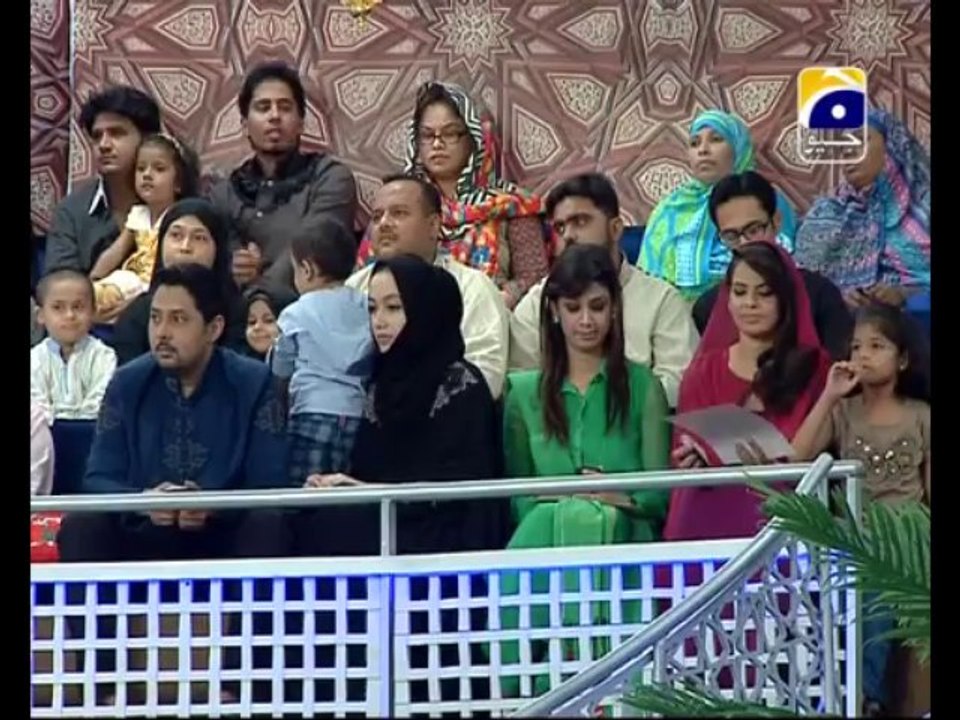 Alamat-e-Qayamat Day-23