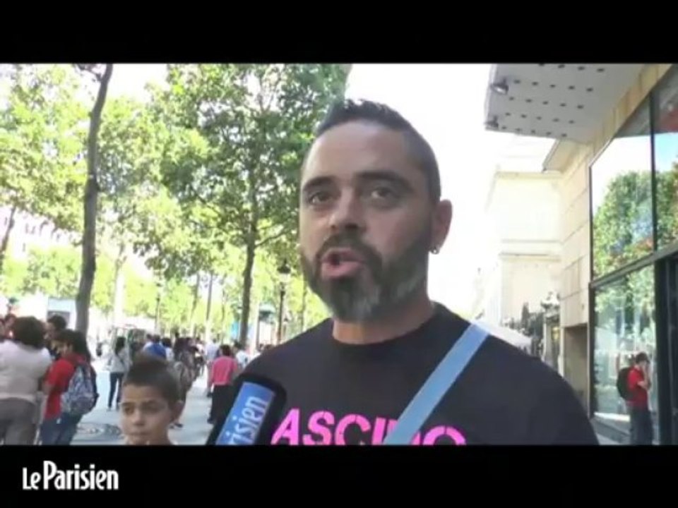 L'association Cavani/Ibrahimovic : les supporters parisiens y croient !