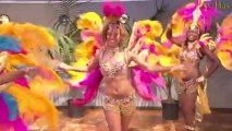 Samba Show - Annas Dance
