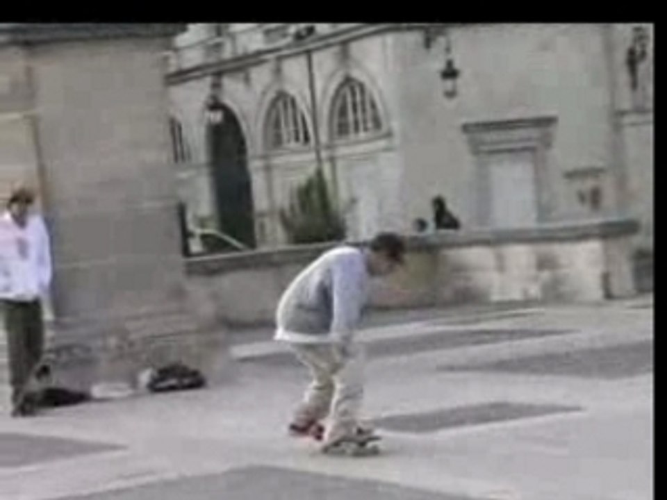 OUT SESSION