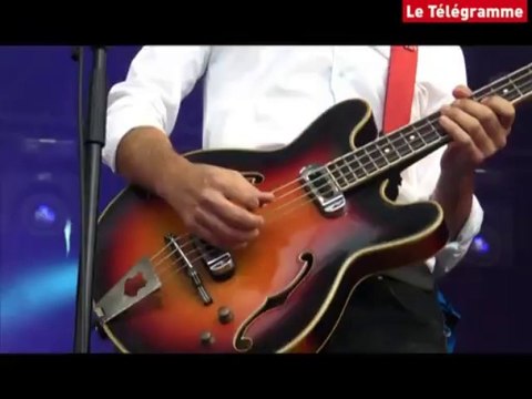 Fête du Bruit. Le concert d'Asaf Avidan !