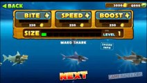 hungry shark evolution hack iphone - Hack Tool Android _ iOS  LATEST !!!!