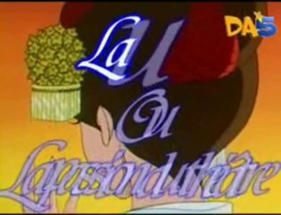 Laura ou La Passion Du Théâtre