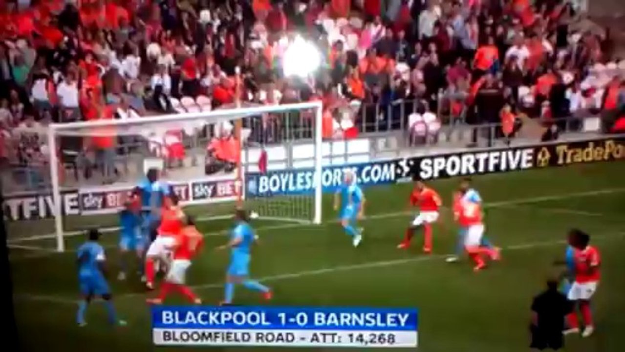 pool vs barnsley