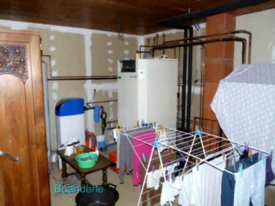 Maison bressane à vendre