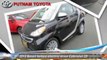 2013 Smart fortwo electric drive Cabriolet - Putnam Toyota Scion, Burlingame