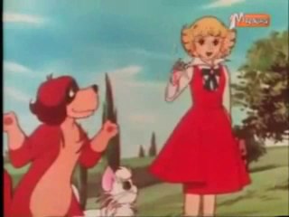 le Tour du Monde de Lydie