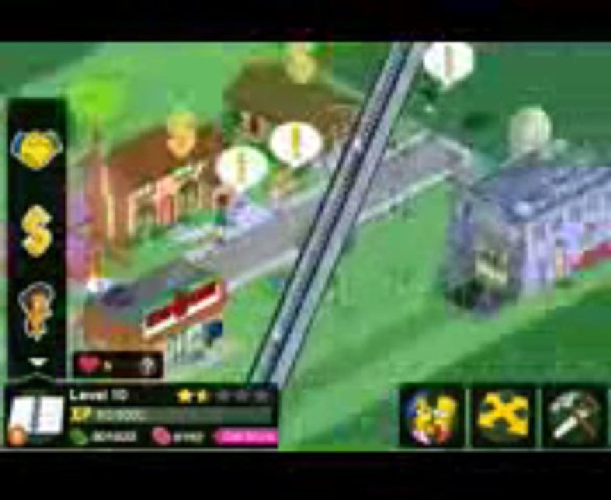 Unlimited Donuts for Simpsons Tapped Out Donuts Cash Hack