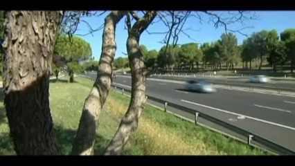 Samedi rouge sur les routes de France