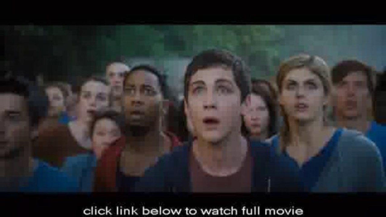 Watch Percy Jackson: Sea of Monsters (2013) Full Movie - Watch ...