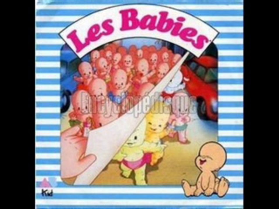 les babies