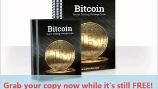 BTC Robot - Automated Bitcoin Trading Bot Free Book Offer | bitcoin