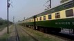 Pakistan Railways, 304 Dn Business Express accelerating out of Lahore, By: sasPRfan