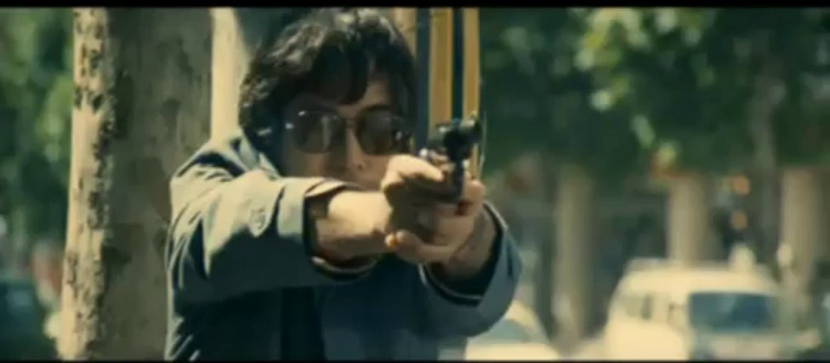 日本の首領　野望篇（プレビュー）