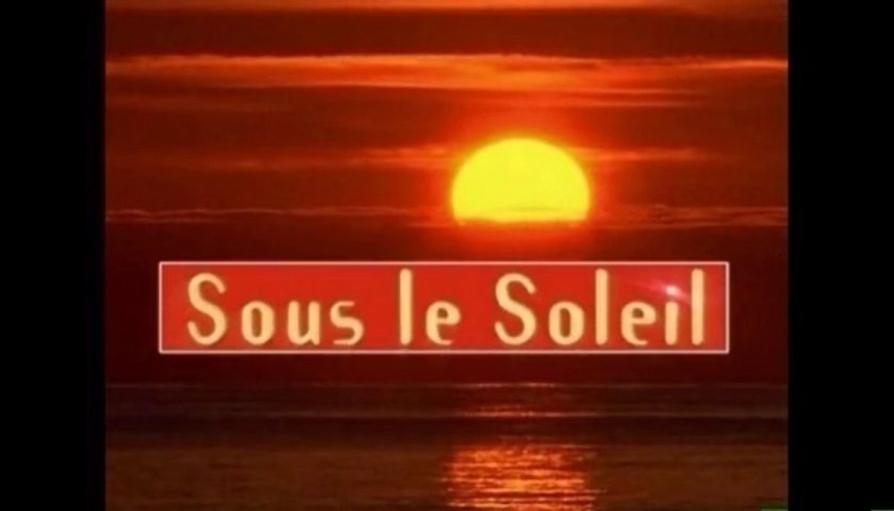 4 épisodes de Sous le soleil TF1