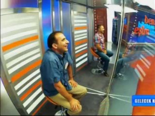 Ben Bilmem Eşim Bilir 10.08.2013  part 4