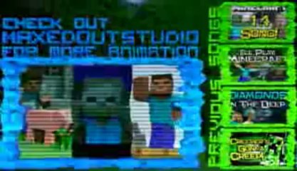 minecraft music : like an enderman