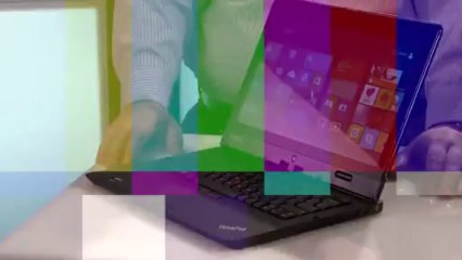 Lenovo ThinkPad Twist