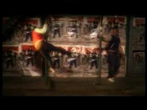 DJ Medhi - I Am Somebody